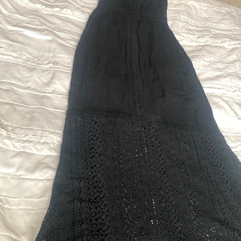 Abercrombie summer maxi
